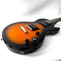 Epiphone Special II LE 2016 Orange Burst Electric Guitar